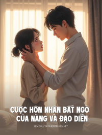 Cuộc Hôn Nhân Bất Ngờ Của Nàng Và Đạo Diễn Lạnh Lùng