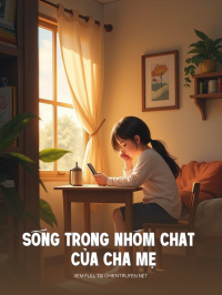 Sống Trong Nhóm Chat Của Cha Mẹ