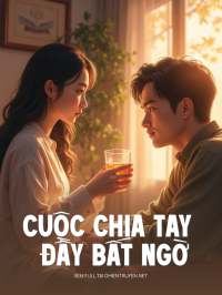 Cuộc Chia Tay Đầy Bất Ngờ