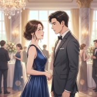 Cố Tổng, Đừng Đợi Nữa