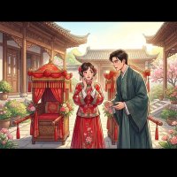 Thẩm Chi Dự, Muộn Rồi