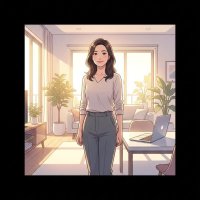 Cá Mặn Không Cần Nhà Họ Chu