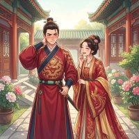 Ba Ngày Làm Vương Phi