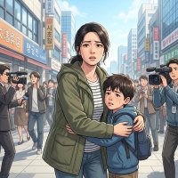 Ba Con Là Ảnh Đế