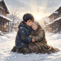 Ngày Ta Nhặt Được Mẹ