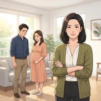 Năm Năm Giấu Mặt