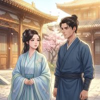 Tìm Lại Thê Tử