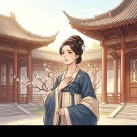 Phu Nhân Tướng Quân Xin Thoát Giá