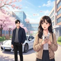 Khi Đạn Mạc Cũng Không Cứu Nổi Tình Yêu