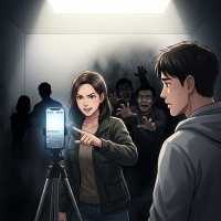 Thiên Kim Trọng Sinh: Livestream Bán Cả Nhà