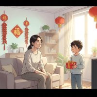 Linh Hồ N Làm Mẹ: Tôi Chỉ Muốn Bảo Vệ Con