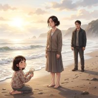 L-I-Nh Hồn Nhìn Lại