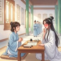 Đại Náo Tu Tiên Phong