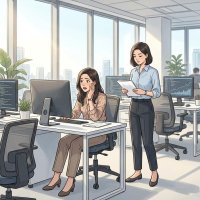 Khi ‘Tiểu Tam’ Tự Ảo Tưởng