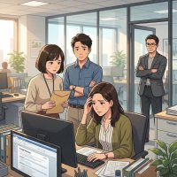 Vả Mặt Sau Khi Tôi Đeo Thẻ