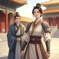 Chàng Lập Ngoại Thất Làm Bình Thê, Ta Thỉnh Chỉ Phong Mệnh Phu Nhân