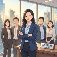 Mặc Kệ Tổng Tài, Tôi Tự Mình Trở Nên Giàu Có