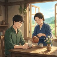 Ve Hè Rền Rĩ – Một Ngày Kia