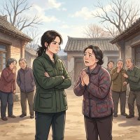 Em Họ Làm Đám Cưới, Tôi Ra Giá 300 Nghìn