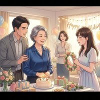 Chúc Hai Người Bên Nhau Thật Lâu