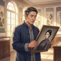 Con Gái Ta Là Hoa Khôi Kinh Thành