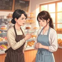 Tôi Là Của Nợ Trong Chính Gia Đình Mình