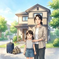 Tôi Không Còn Là Người Nhà Này