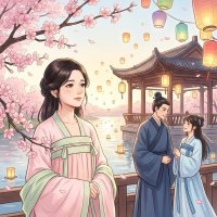 Kiếp Này Không Là Nàng Dâu Nhà Chàng