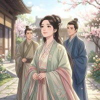 Hoa Tàn Nhụy Rụng