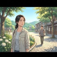 Người Đến Trước Mộ Tôi