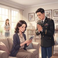 Bức Ảnh Trong Album Ẩn