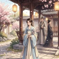 Thanh Danh Của Tạ Công Tử