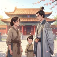 Mười Lượng Bạc Mua Nghiệt Duyên