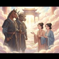 Bảng Sao Kê Nơi Âm Phủ