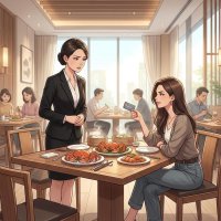 Bạn Đồng Nghiệp Nhiệt Tình Của Chồng Tôi