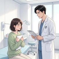 Để Tôi Khám Cho Em Lại Lần Nữa