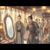 Gương Soi Kiếp Lai Sinh