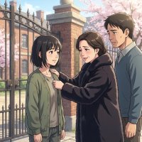 Đứa Trẻ Bị Trại Mồ Côi Đuổi Về Nhà