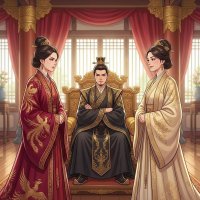 Chỉ Là Một Phong Hiệu Thôi