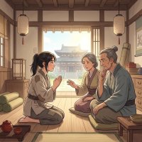 Hoang Cung Có Người Đợi