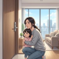 Tiếng Gõ Cửa Tầng Hai Mươi Ba