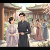 Tiểu Thư Thật Về Rồi