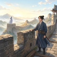 Lưu Trường An, Ta Cũng Biết Diễn