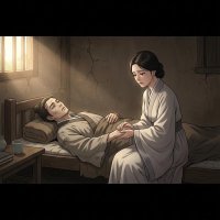 Đích Tỷ Là Hoàng Hậu