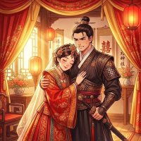 Đêm Tân Hôn Không Thể Nói Thành Lời