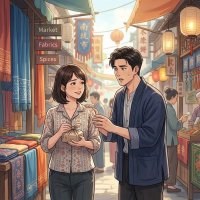 Bảy Ngày Trước Khi Rời Khỏi Thế Giới Này