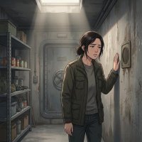 Thiên Kim Thật Sự Ở Dưới Lòng Đất