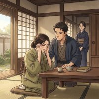 Kiếp Này Ta Tự Cứu Mình