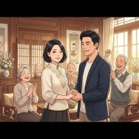 Diêm Vương Gả Tôi Vào Hào Môn