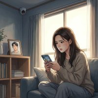 Cùng Một Khuôn Mặt, Hai Linh Hồn